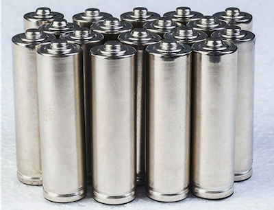 Lithium Air Batteries